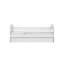 Hermes Convertible Toddler Bed and Mattress by Mack + Milo-770321963-770321960