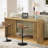 Fenko Pub Height Dining Table-114244089