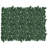 Faux Ivy Hedge-412740300