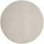Hand-Tufted Ivory/Silver Area Rug-1353485972