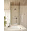 AXOR Citterio C Handshower Holder Softsquare With Outlet 5"X5" With Handshower And Textile Hose, 1.75 GPM-174815656