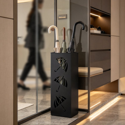 Iron Freestanding