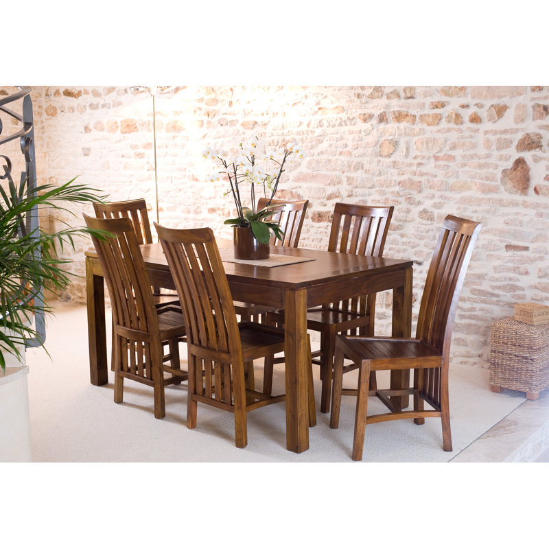 Keshia Dining Table
