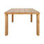 Table de salle à manger Colunga-1720287086