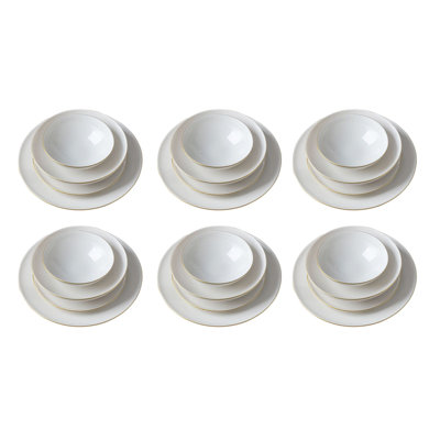 Service de table (24 pièces)