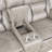 Roesler 2-Piece Upholstered Reclining Sofa Set-106896910