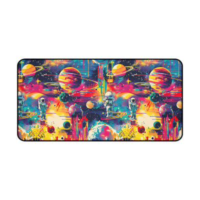 Desk Pad