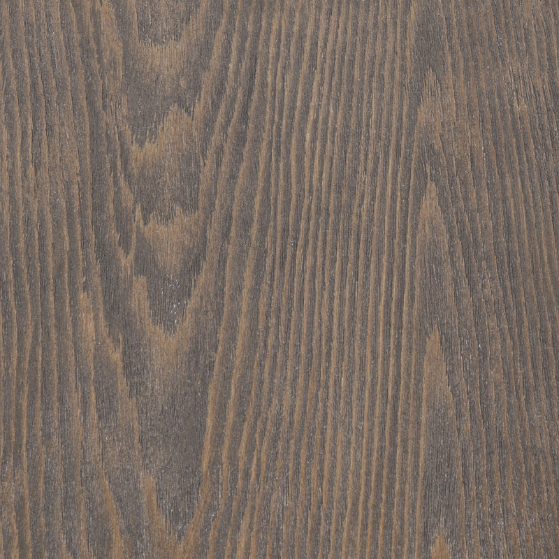 Novalee 18.25'' H Side Chair, Dark Walnut