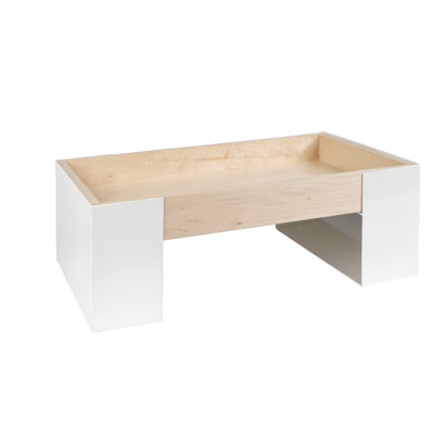 Monterey 7" Merchandiser