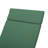 Outdoor Lounge Chair Cushion Only-1610731710