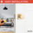 Zermatt Square Privacy Knob-106897782