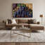 «Fruit Grape Champagne», art mural sur toile-1731158854