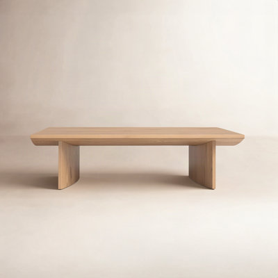 Statler 48" Coffee Table