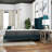 12'' Gel Memory Foam Mattress-58967567