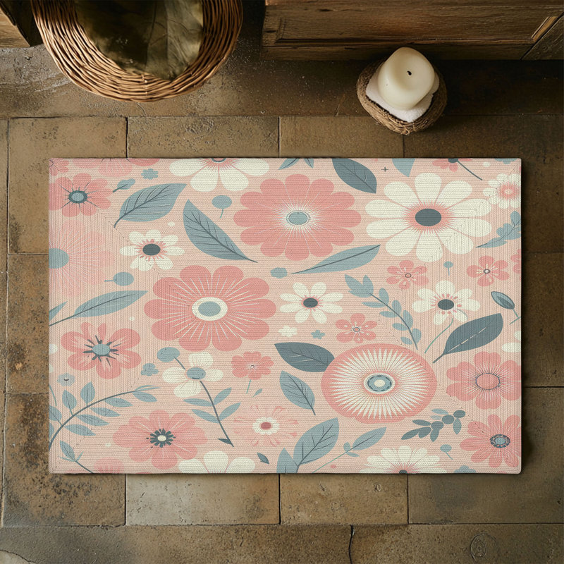 Fretwell, Rectangulaire 3 pi x 5 pi