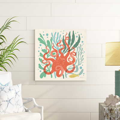" Under The Sea III "