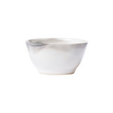 Aurora Handmade Stoneware Cereal Bowl
