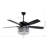 Wilcher 52'' Ceiling Fan with Light Kit