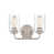 Satin Nickel is out of stock