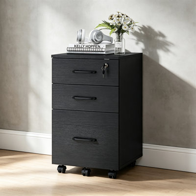 Storage Cabinet