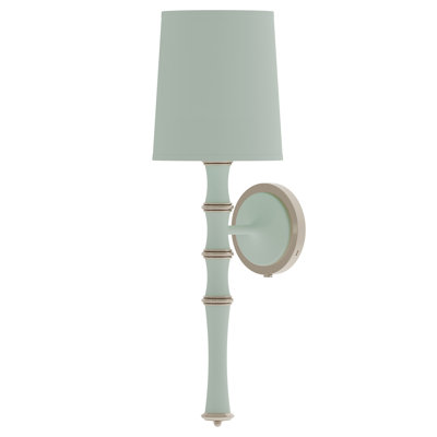 Kane Armed Wall Sconce