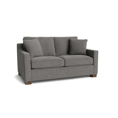 Aceyon Upholstered 56 " Loveseat