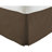 Becky Cameron 14" Tailored Bed Skirt-773626455-773626470