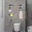 4 - Piece Bathroom Hardware Set-73564268