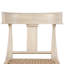 Milos Solid Wood Dining Chair-1786094034