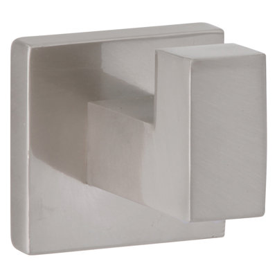 TAYMOR 4476C41BC00845E3898B7B8D8DC4C74E Robe Hook Satin Nickel