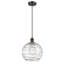 Luminaire suspendu en forme de globe à 1 lumière Mullins-1040016398-1039654086-993494535