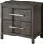 Table de chevet transitionnelle 1Pc-909073400