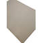Tapis valide sur mesure - brun-24900317