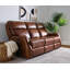Harlan Zero Gravity PWR Sofa w/PWR Headrest