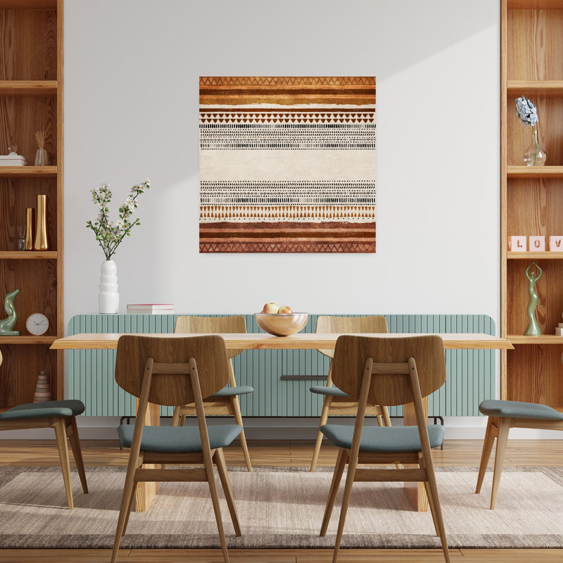Print, 91.44cm H x 91.44cm W