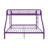Kuehl Bunk Bed with Built-in Ladder-33419562-33419561