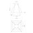 Piazza Aluminium Dimmable LED Chandelier-122511678-71261476-122511676