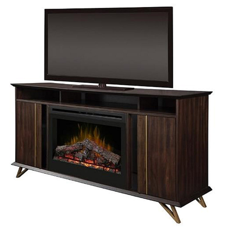 Console de divertissement Grace FM33-2045C