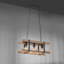 Akilesh 3 - Light Kitchen Island Pendant