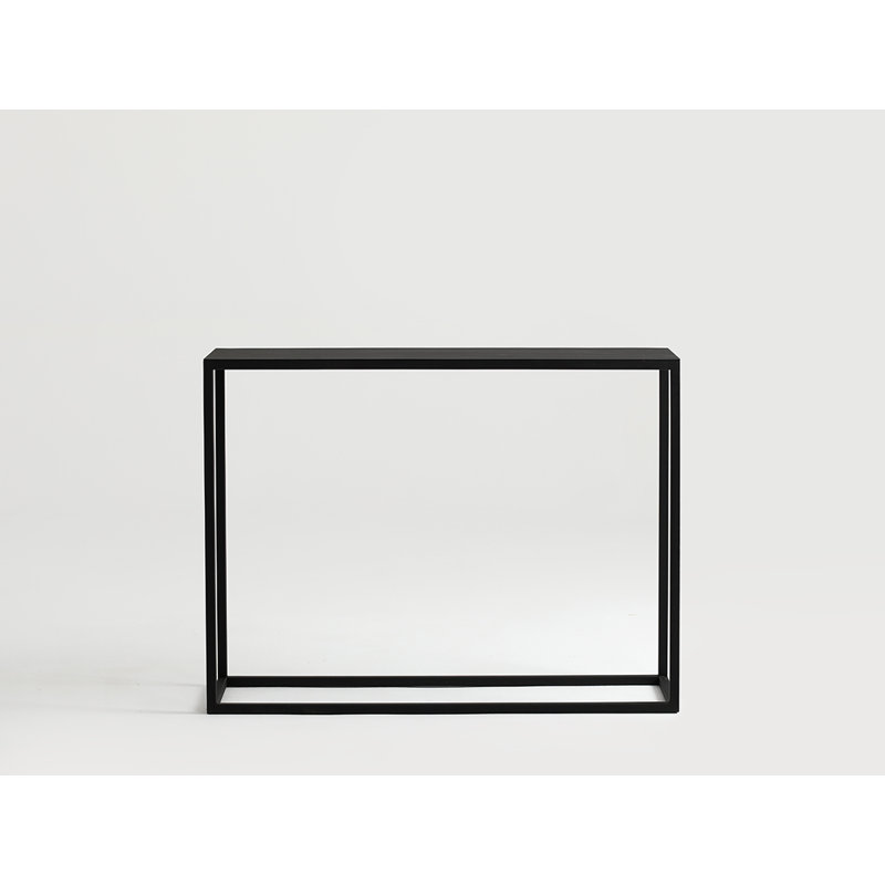Mccarver 100cm Console Table