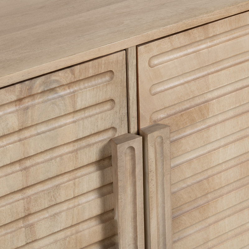 Verona Two-Door Accent Cabinet