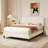 Upholstered Platform Bed-1291169963-1291169960