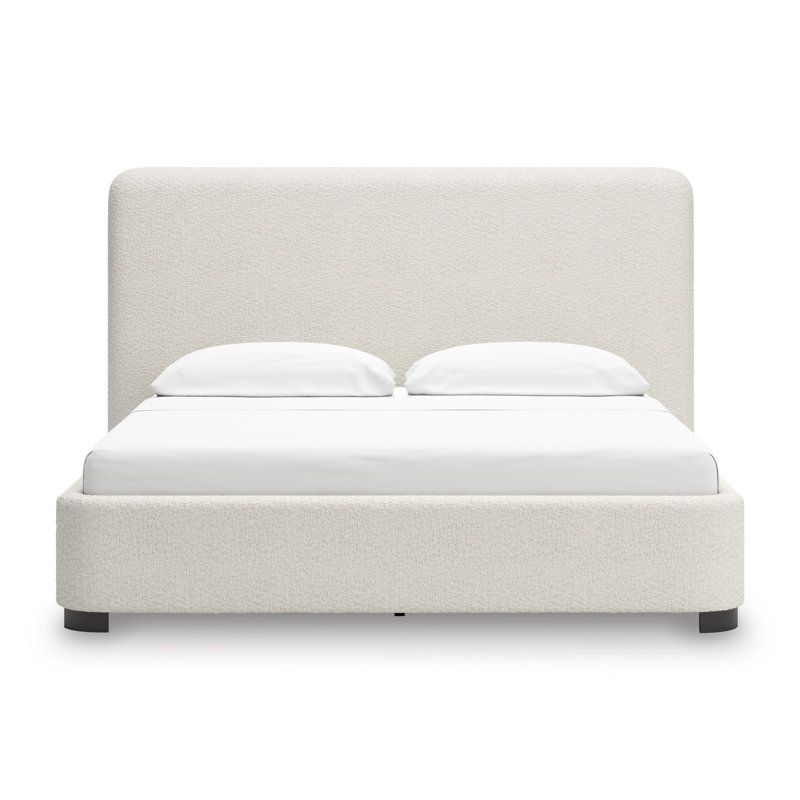 Brandinlane Upholstered Bed, California King