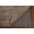 Vegetable Dye Oushak Turkish Area Rug