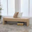Banc rembourré Modern-128968979-128968976