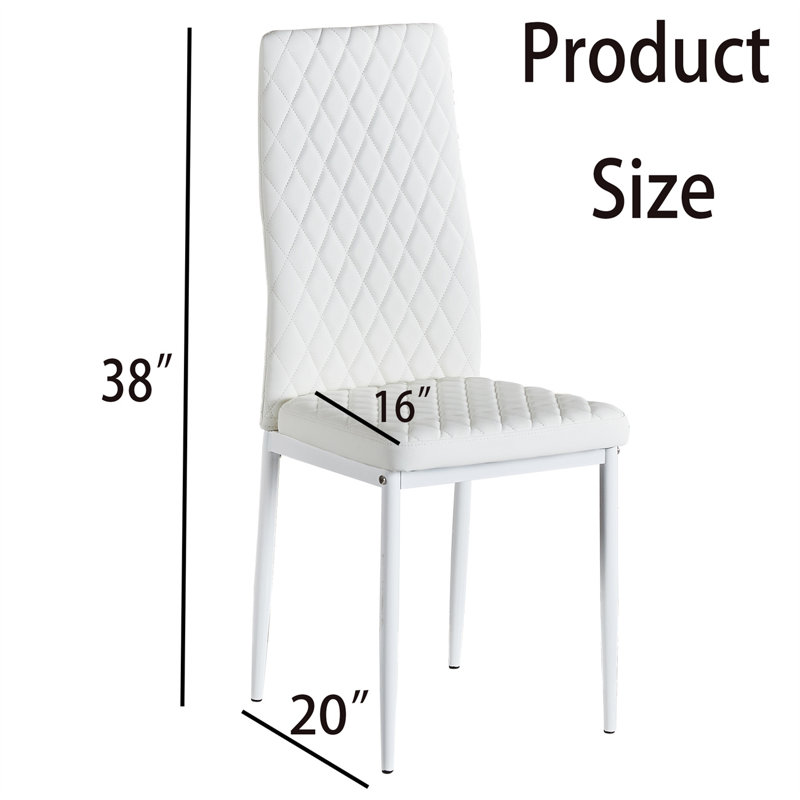Tabouret de comptoir 17 po Medardo