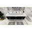 Ensemble de meuble-lavabo double 72 po Glasgow-494673775-494673774