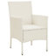 Fauteuil de patio avec coussin Prestley-1848154035-1848460685