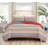 Oceanfront Resort Naples Yarn Dye Stripe Quilt Set-101462679