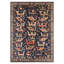 Wool Oriental Area Rug